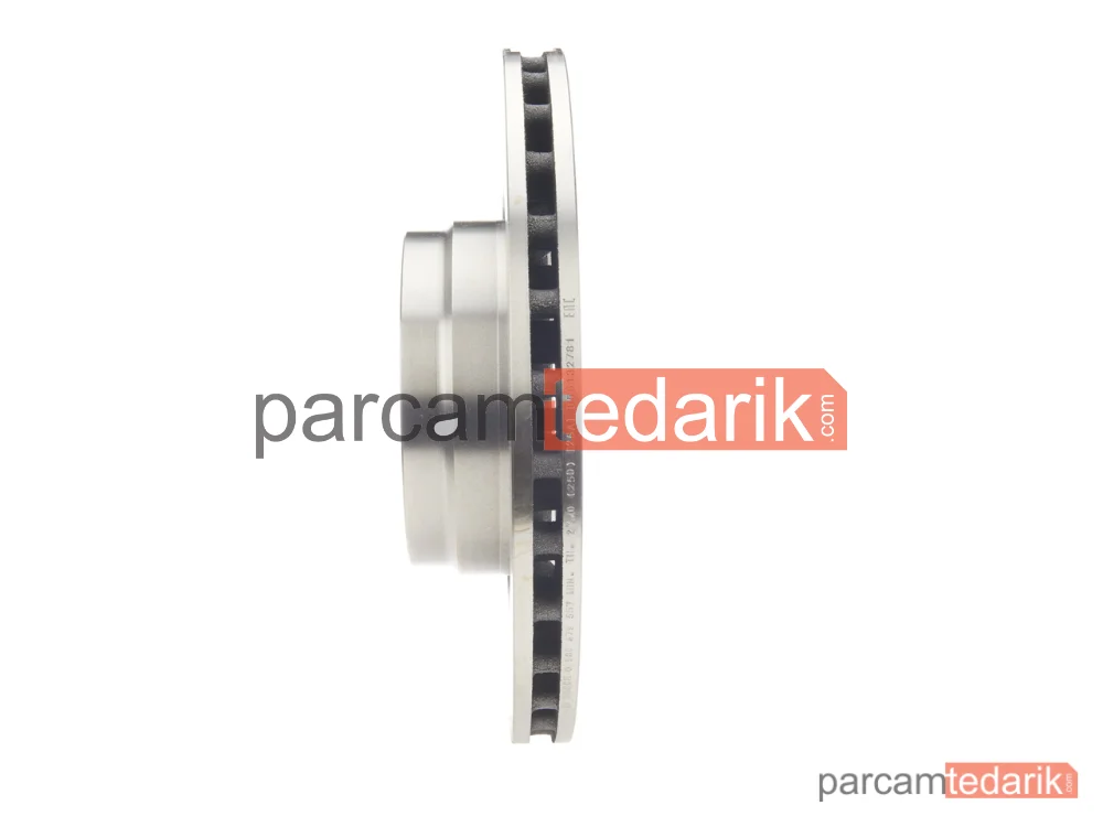 BOSCH 0986479557 | Fren Diski (Ön, 360.2 mm) — Land Rover Range Rover III
