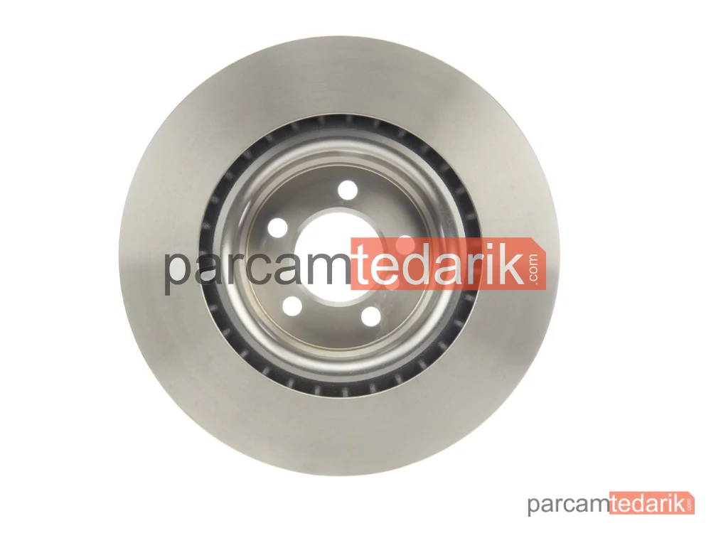 BOSCH 0986479557 | Fren Diski (Ön, 360.2 mm) — Land Rover Range Rover III