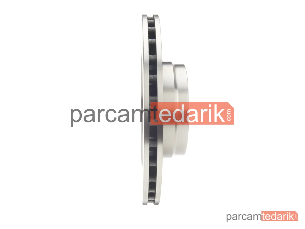 BOSCH 0986479557 | Fren Diski (Ön, 360.2 mm) — Land Rover Range Rover III