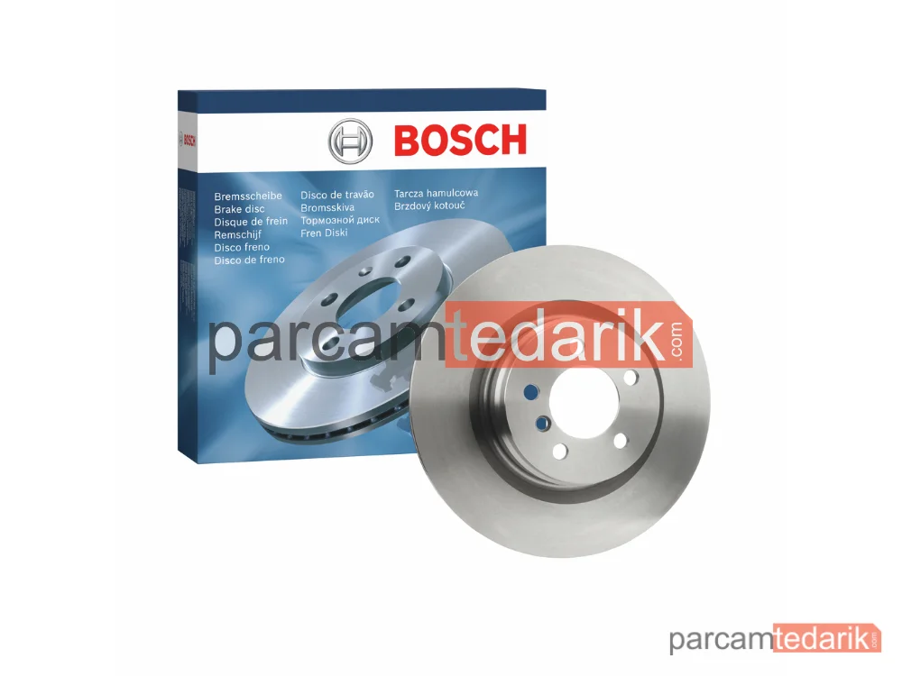 0986479557 | Fren Diski (Ön, 360.2 mm) — Land Rover Range Rover III