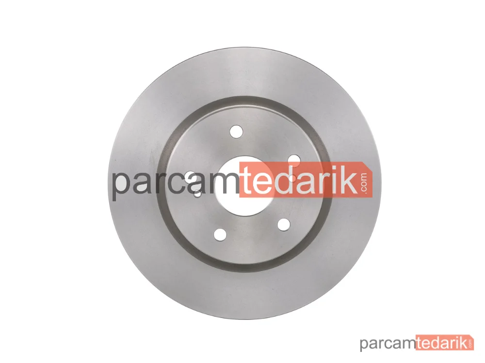 BOSCH 0986479559 | Fren Diski — Suzuki Grand Vitara II
