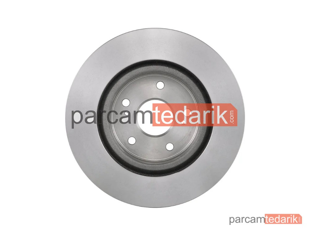 BOSCH 0986479559 | Fren Diski — Suzuki Grand Vitara II