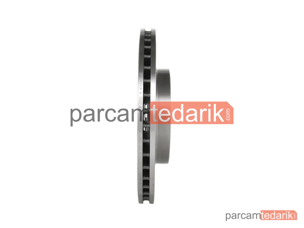 BOSCH 0986479559 | Fren Diski — Suzuki Grand Vitara II
