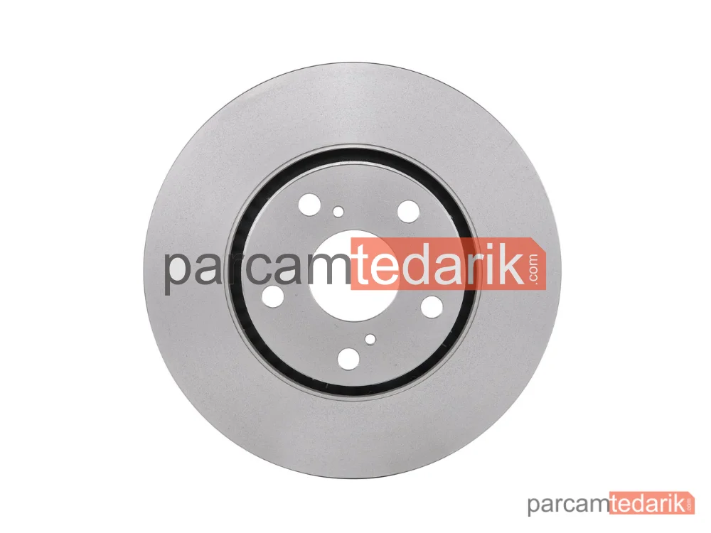 BOSCH 0986479560 | Fren Diski — Toyota Avensis, Toyota Auris, Toyota Verso