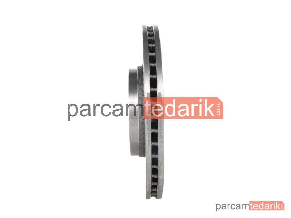 BOSCH 0986479560 | Fren Diski — Toyota Avensis, Toyota Auris, Toyota Verso