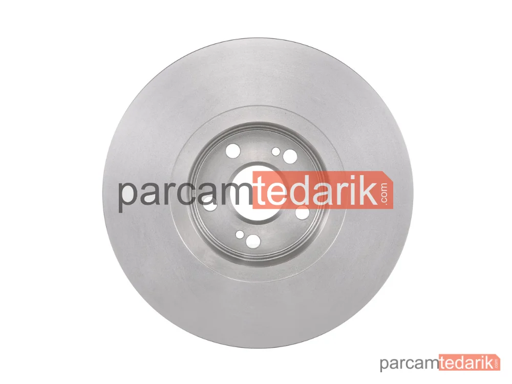 BOSCH 0986479565 | Fren Diski (Ön, 324 mm) — Renault Vel Satis, Renault Espace IV