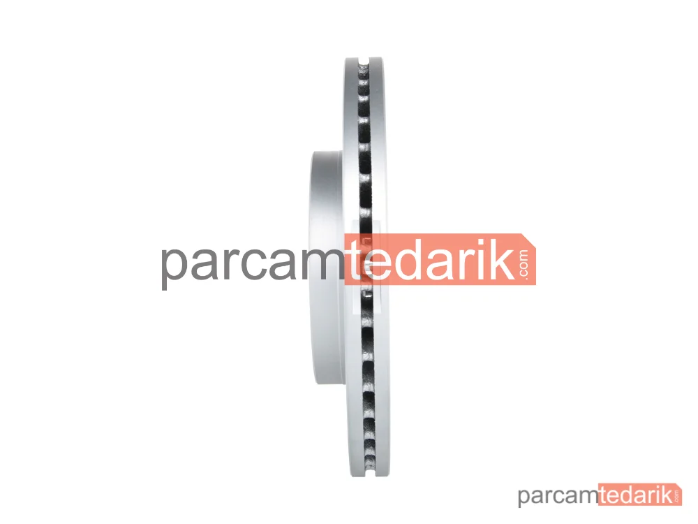 BOSCH 0986479566 | Fren Diski (21 mm) — Ford Fiesta VI