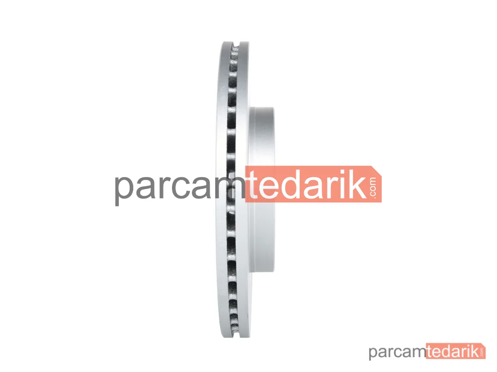 BOSCH 0986479566 | Fren Diski (21 mm) — Ford Fiesta VI