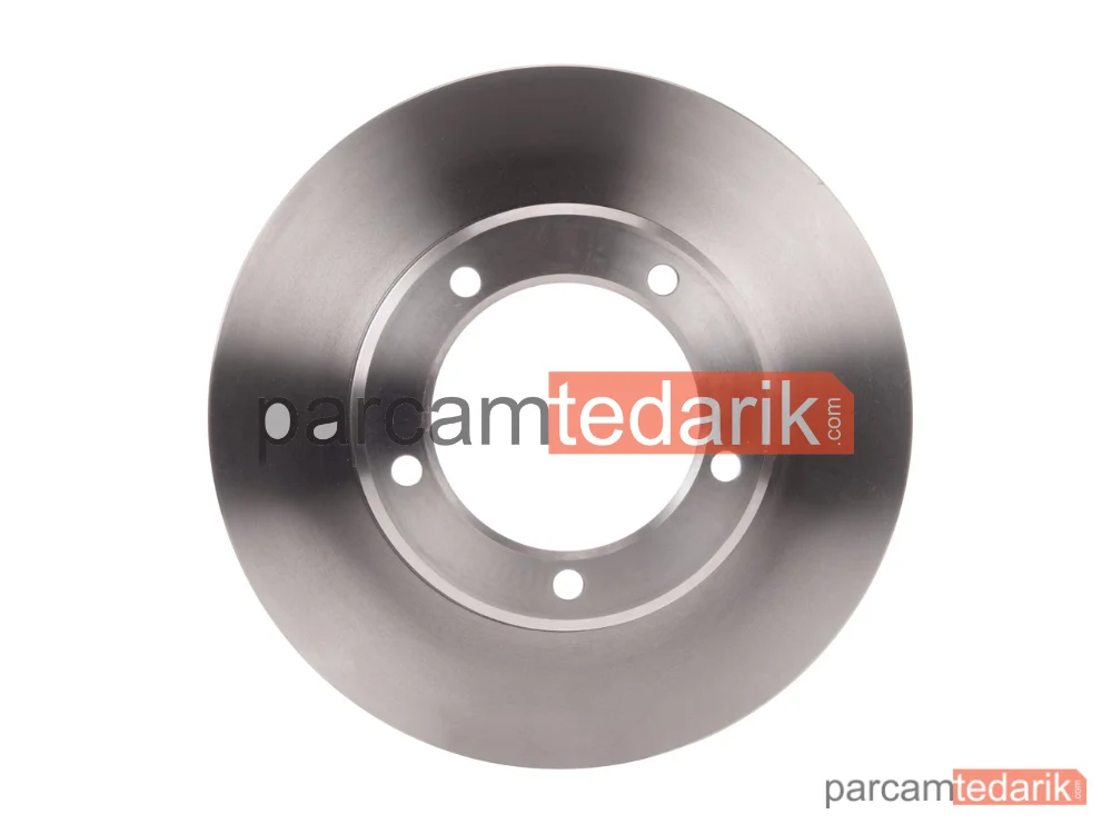 BOSCH 0986479567 | Fren Diski (Ön, 313 mm) — Toyota Land Cruiser 100, Lexus LX