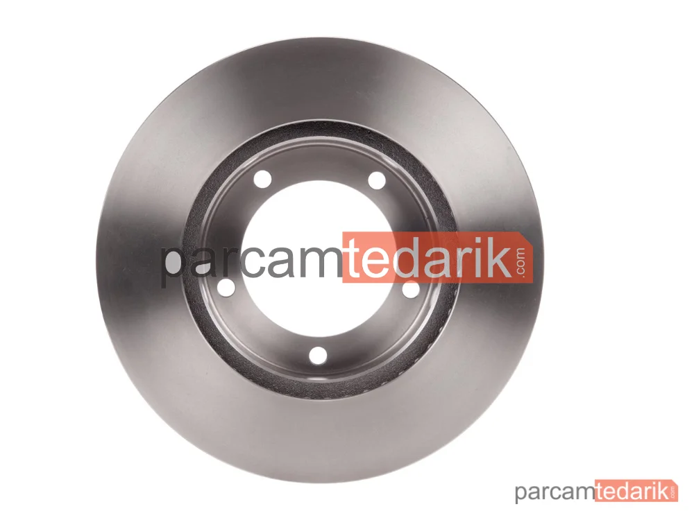 BOSCH 0986479567 | Fren Diski (Ön, 313 mm) — Toyota Land Cruiser 100, Lexus LX