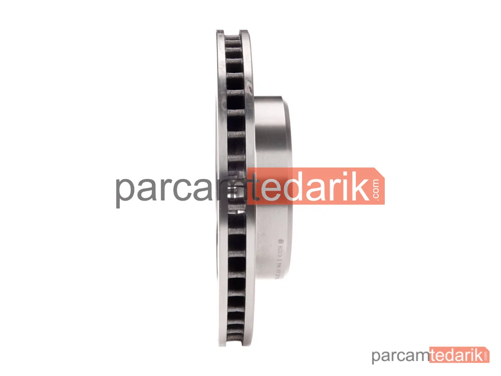 BOSCH 0986479567 | Fren Diski (Ön, 313 mm) — Toyota Land Cruiser 100, Lexus LX