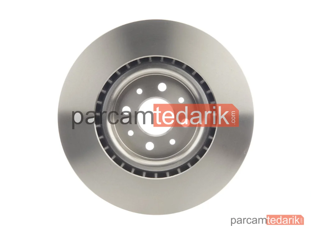 BOSCH 0986479570 | Fren Diski (Ön, 305 mm) — Alfa Romeo Mito