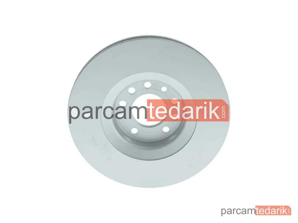 BOSCH 0986479571 | Fren Diski (Ön, 321 mm) — Opel Astra H GTC, Opel Zafira / Zafira Family B