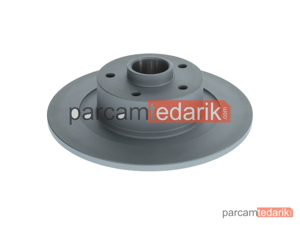 BOSCH 0986479573 | Fren Diski (Arka, 300 mm) — Renault Laguna Coupe