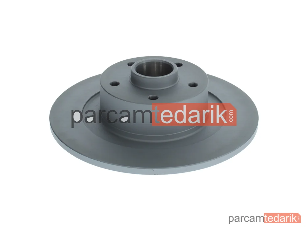 BOSCH 0986479573 | Fren Diski (Arka, 300 mm) — Renault Laguna Coupe