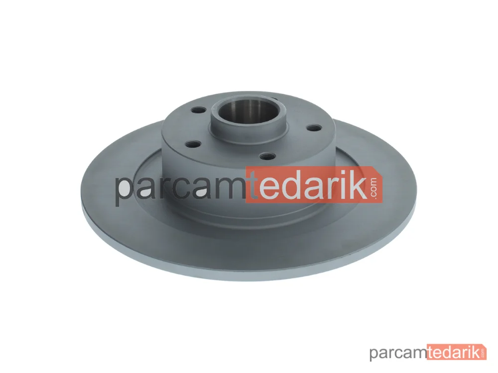 BOSCH 0986479573 | Fren Diski (Arka, 300 mm) — Renault Laguna Coupe