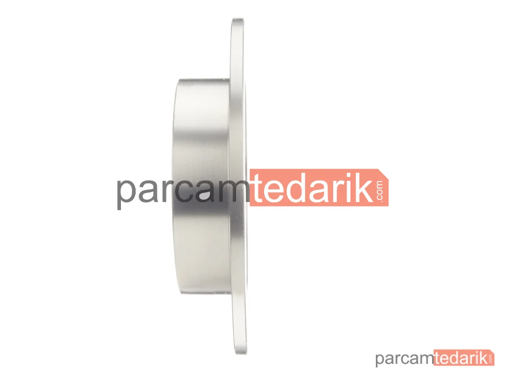 BOSCH 0986479574 | Fren Diski (Arka, 297 mm) — Toyota Verso