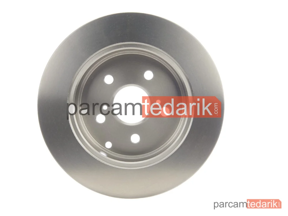 BOSCH 0986479574 | Fren Diski (Arka, 297 mm) — Toyota Verso
