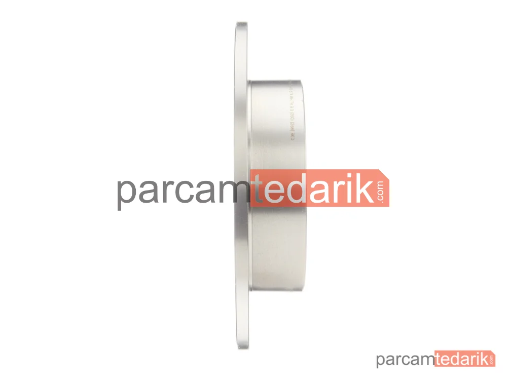 BOSCH 0986479574 | Fren Diski (Arka, 297 mm) — Toyota Verso