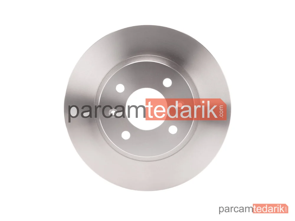 BOSCH 0986479577 | Fren Diski (18 mm) — Hyundai i20 I