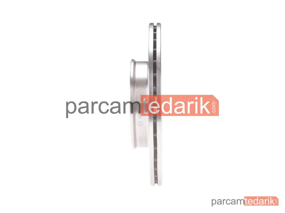BOSCH 0986479577 | Fren Diski (18 mm) — Hyundai i20 I