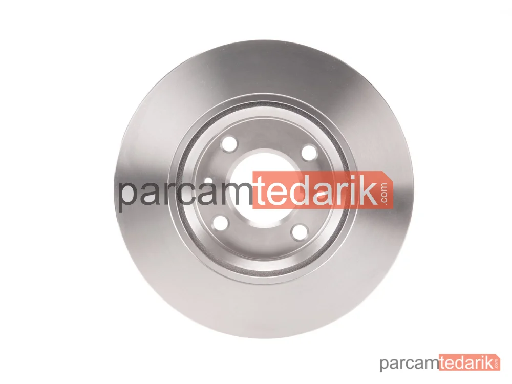 BOSCH 0986479577 | Fren Diski (18 mm) — Hyundai i20 I