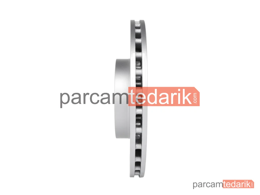 BOSCH 0986479578 | Fren Diski (Ön) — Land Rover Range Rover IV, Land Rover Discovery V