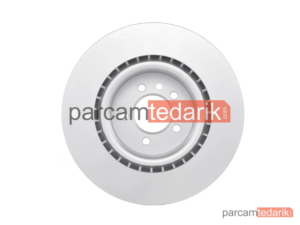 BOSCH 0986479578 | Fren Diski (Ön) — Land Rover Range Rover IV, Land Rover Discovery V