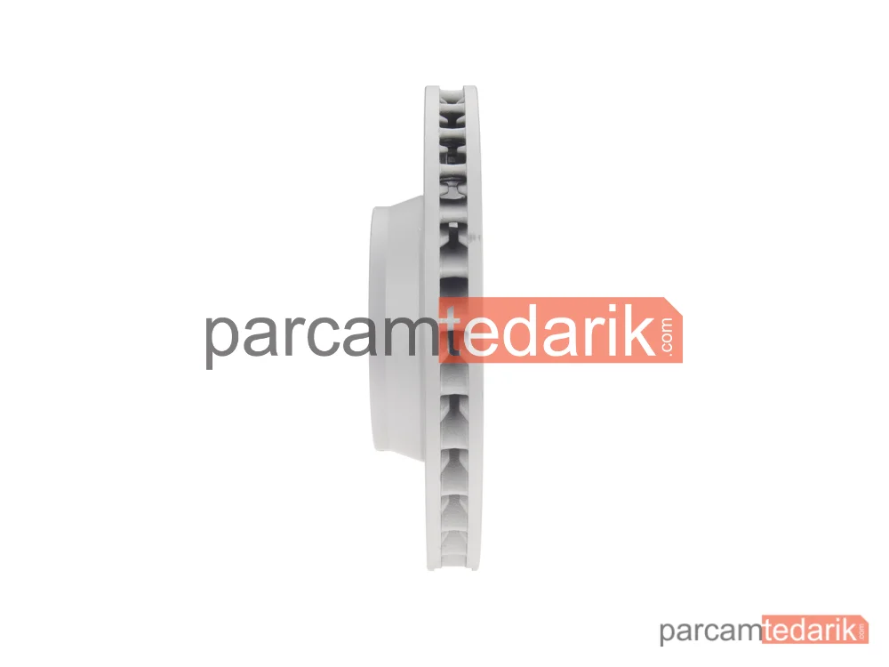 BOSCH 0986479579 | Fren Diski (Ön, 330 mm) — Porsche 911, Porsche 911 Cabrio, Porsche 911 Targa Tavan