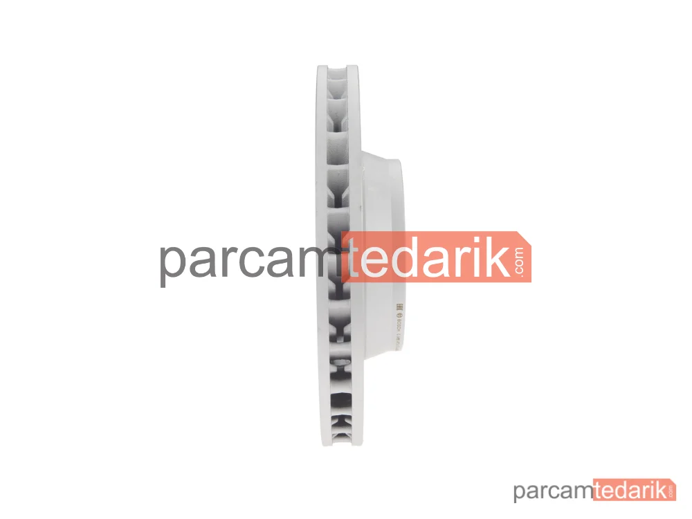 BOSCH 0986479579 | Fren Diski (Ön, 330 mm) — Porsche 911, Porsche 911 Cabrio, Porsche 911 Targa Tavan