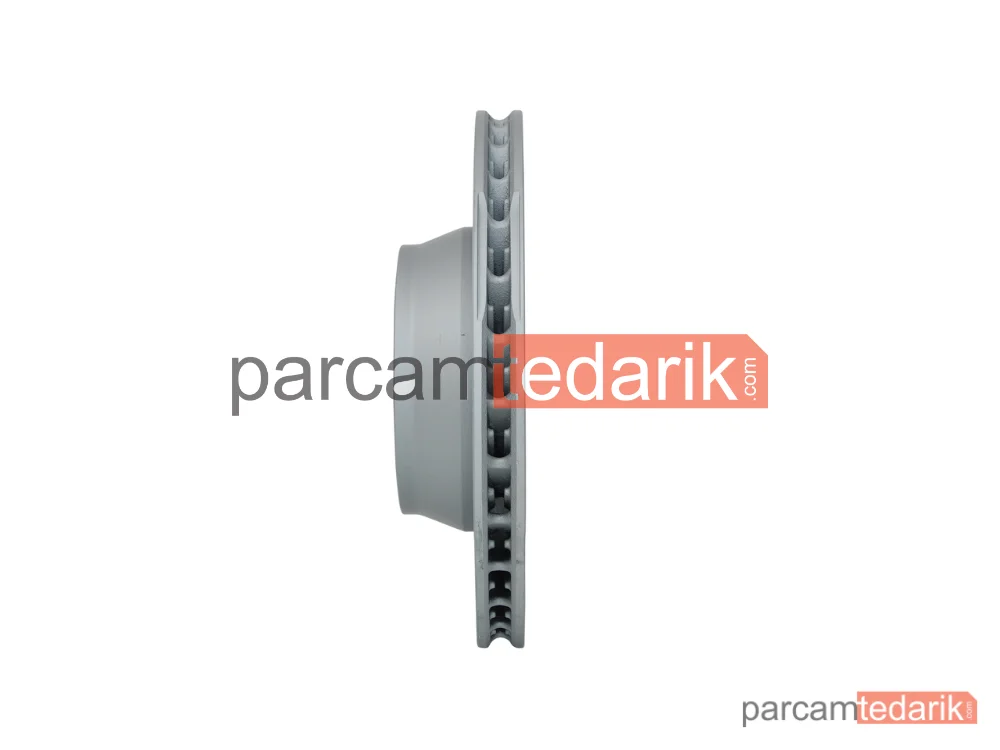 BOSCH 0986479582 | Fren Diski (Arka, 330 mm) — Porsche 911, Porsche 911 Cabrio, Porsche 911 Targa Tavan