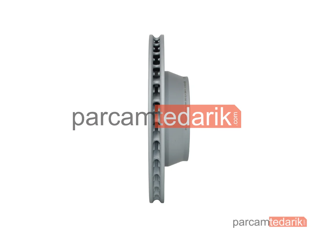 BOSCH 0986479582 | Fren Diski (Arka, 330 mm) — Porsche 911, Porsche 911 Cabrio, Porsche 911 Targa Tavan