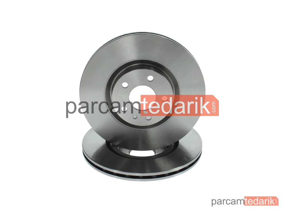 BOSCH 0986479588 | Fren Diski (Ön, 284 mm) — Alfa Romeo Gtv, Alfa Romeo Spider