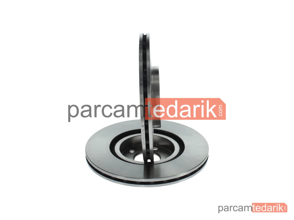 BOSCH 0986479588 | Fren Diski (Ön, 284 mm) — Alfa Romeo Gtv, Alfa Romeo Spider