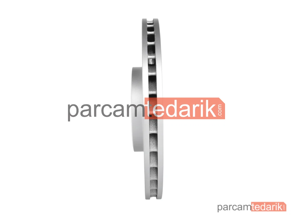 BOSCH 0986479590 | Fren Diski — Audi Q5, Audi A4 B8, Audi A5