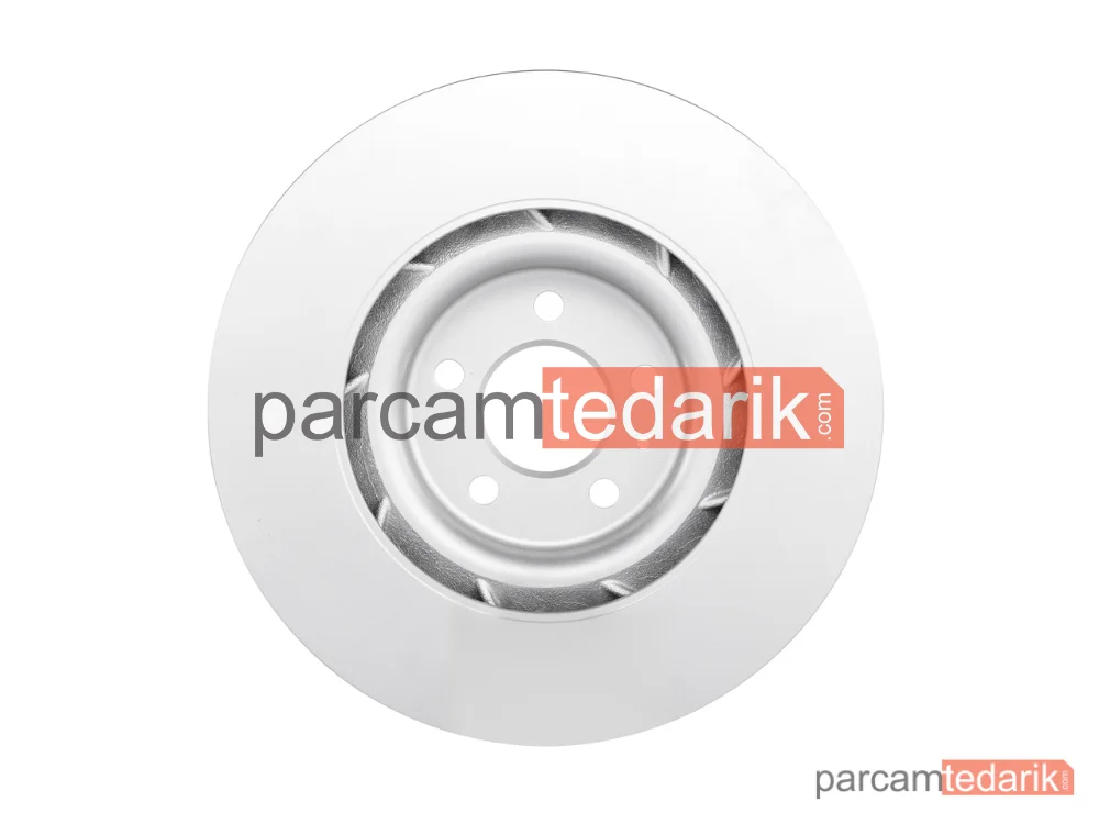 BOSCH 0986479590 | Fren Diski — Audi Q5, Audi A4 B8, Audi A5