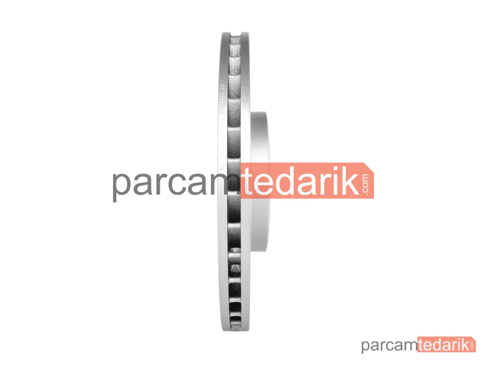 BOSCH 0986479590 | Fren Diski — Audi Q5, Audi A4 B8, Audi A5