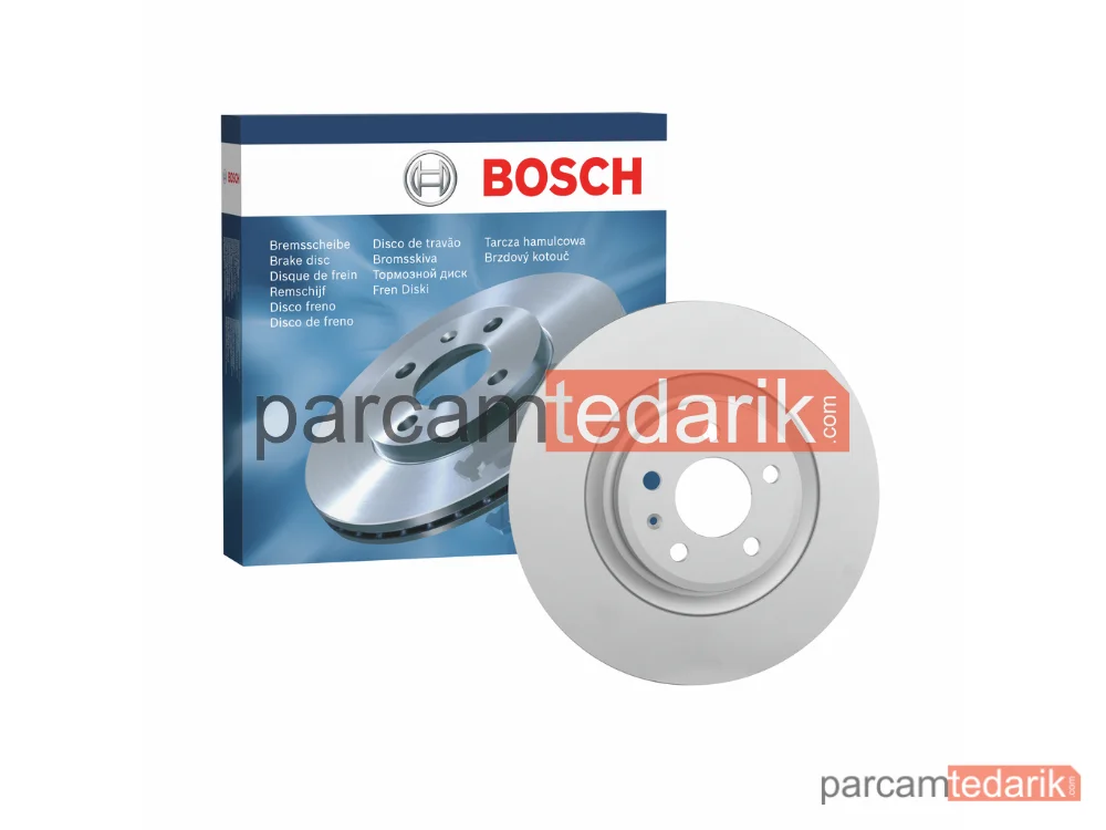 0986479590 | Fren Diski — Audi Q5, Audi A4 B8, Audi A5