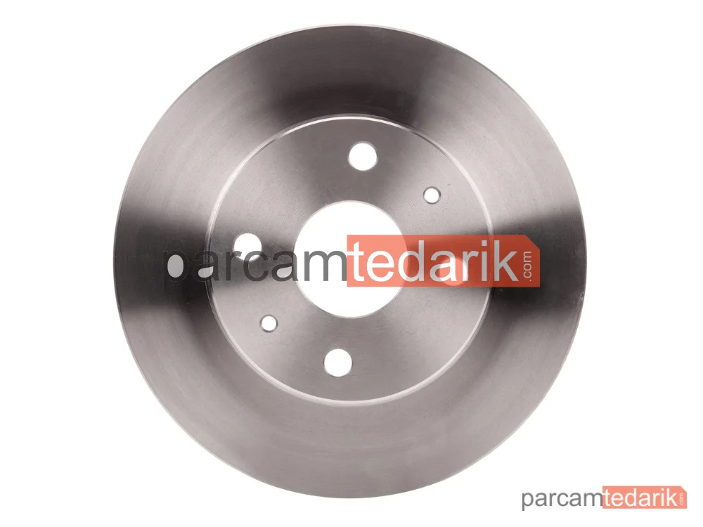 BOSCH 0986479592 | Fren Diski — Daihatsu Sirion, Daihatsu Cuore VI, Daihatsu Cuore VII