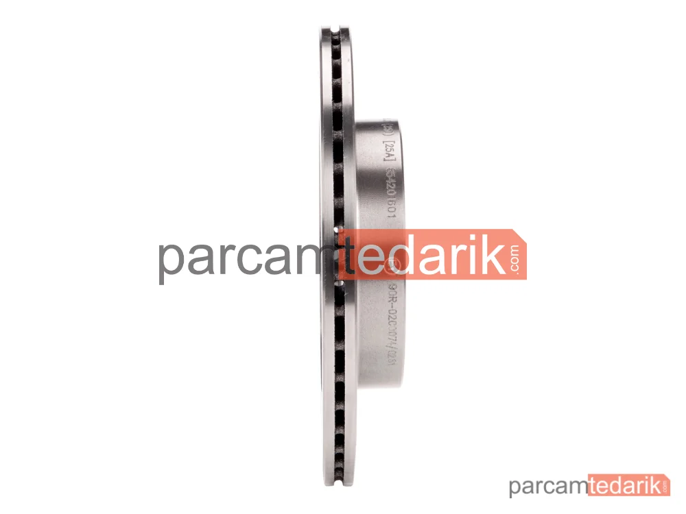 BOSCH 0986479592 | Fren Diski — Daihatsu Sirion, Daihatsu Cuore VI, Daihatsu Cuore VII