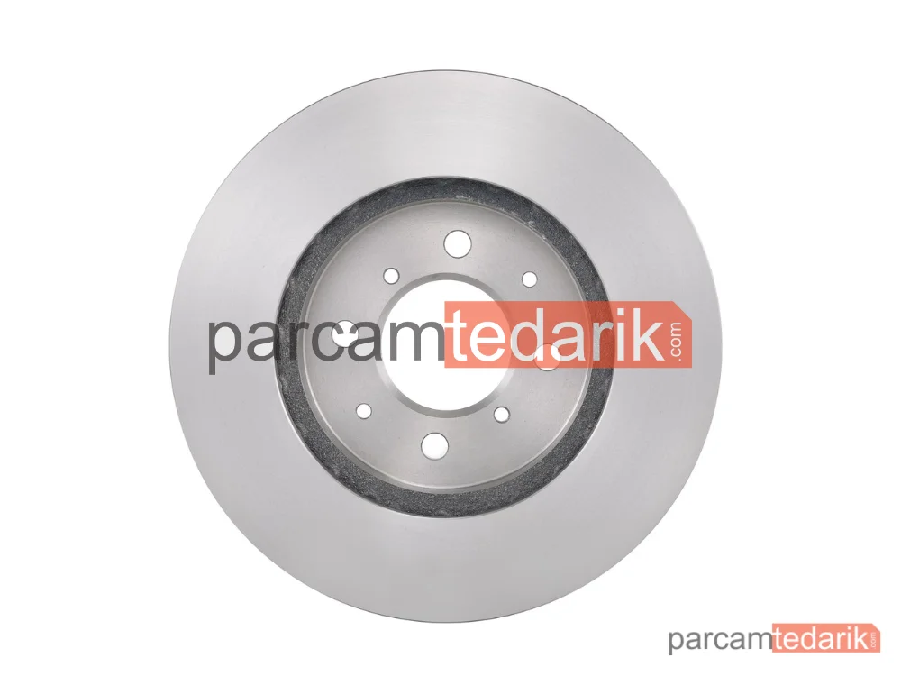 BOSCH 0986479594 | Fren Diski — Honda Jazz II