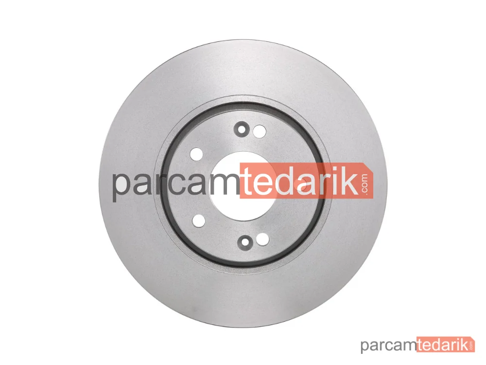 BOSCH 0986479595 | Fren Diski — Hyundai ix35, Hyundai i40 I CW, Hyundai Sonata V