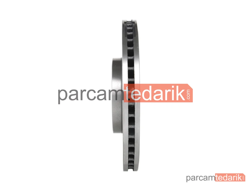 BOSCH 0986479595 | Fren Diski — Hyundai ix35, Hyundai i40 I CW, Hyundai Sonata V