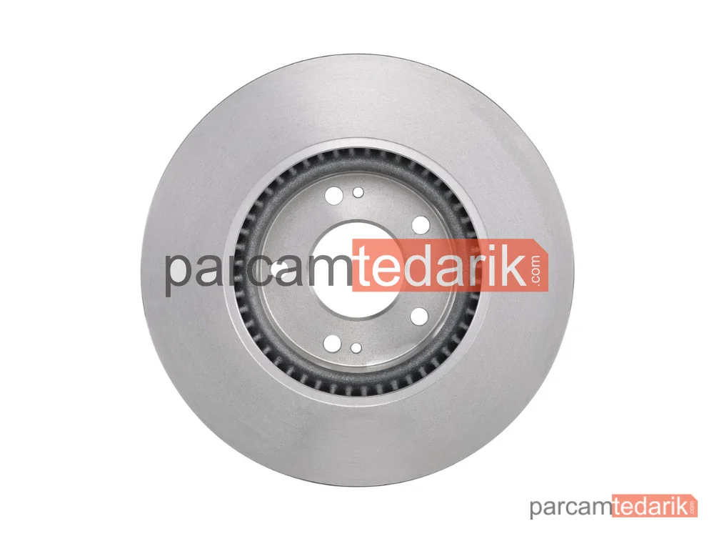 BOSCH 0986479595 | Fren Diski — Hyundai ix35, Hyundai i40 I CW, Hyundai Sonata V
