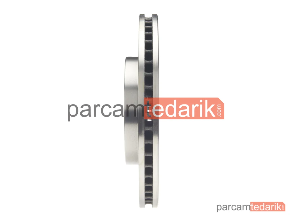 BOSCH 0986479604 | Fren Diski (Ön) — Mitsubishi Lancer VIII, Mitsubishi Lancer VII