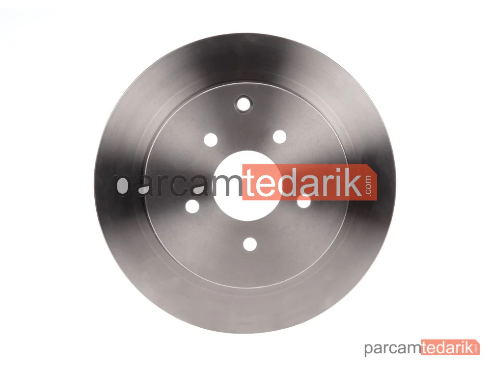 BOSCH 0986479606 | Fren Diski (Arka, 307.8 mm) — Infiniti Q50, Infiniti Q70, Infiniti M