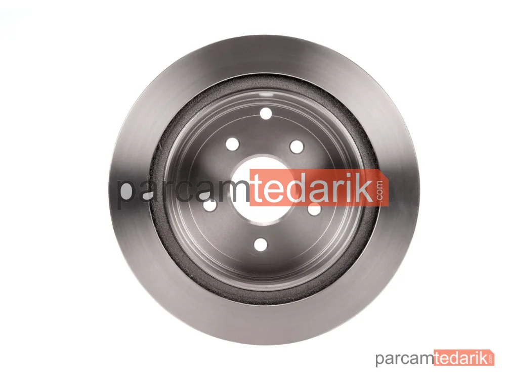 BOSCH 0986479606 | Fren Diski (Arka, 307.8 mm) — Infiniti Q50, Infiniti Q70, Infiniti M