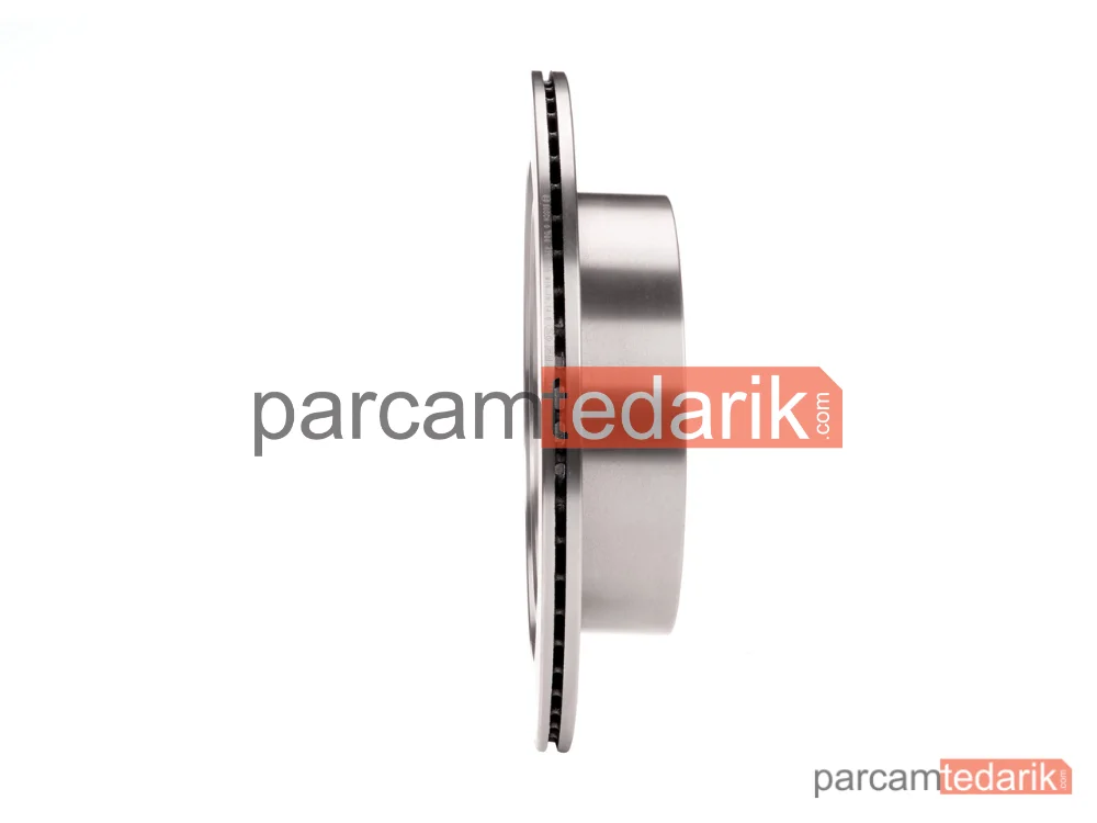 BOSCH 0986479606 | Fren Diski (Arka, 307.8 mm) — Infiniti Q50, Infiniti Q70, Infiniti M