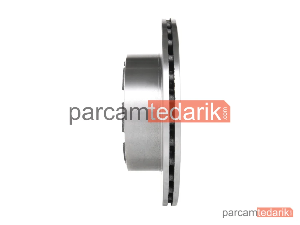 BOSCH 0986479610 | Fren Diski (Arka, 290 mm) — Renault Mascott