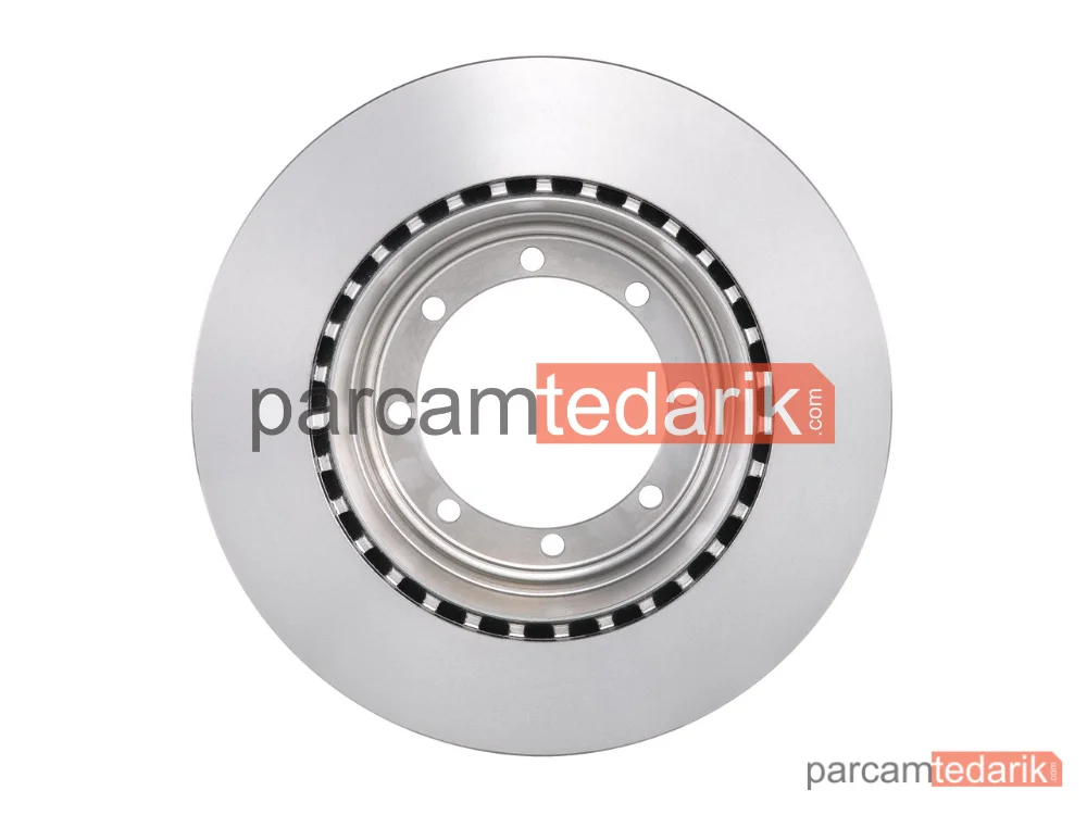 BOSCH 0986479610 | Fren Diski (Arka, 290 mm) — Renault Mascott